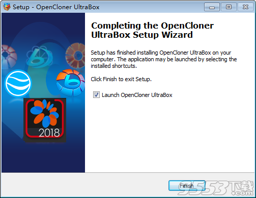 OpenCloner UltraBox破解版