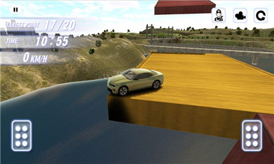 反重力赛车手游下载-反重力赛车安卓版下载v1.0图2