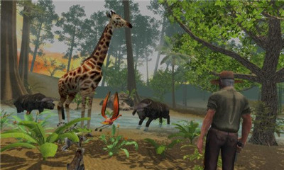 狩猎进化手游下载-狩猎进化安卓版下载v19.1.3图3