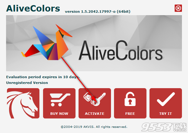 AKVIS AliveColors破解版