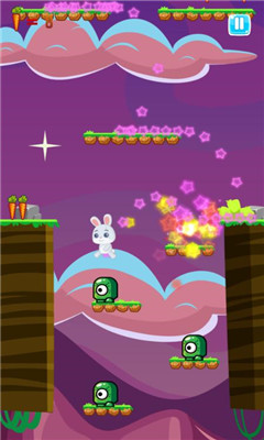 勇敢的兔子游戏下载-勇敢的兔子BRAVE BUNNY手机版下载v1.0图4