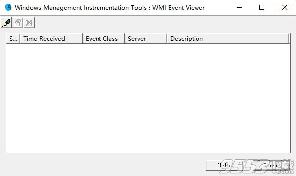 Windows Management Instrumentation Tools(WMI主页劫持清除工具) v6.0.2600.0免费版