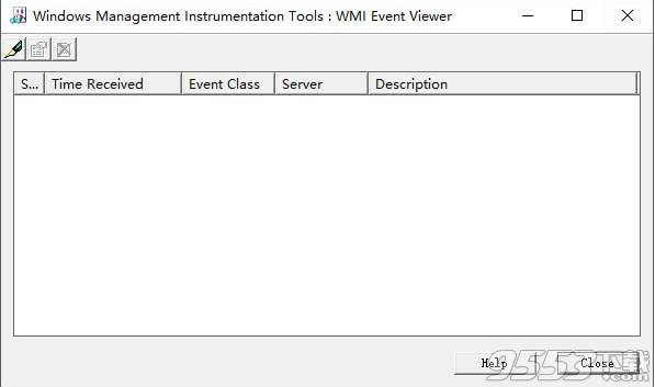 Windows Management Instrumentation Tools(WMI主页劫持清除工具) v6.0.2600.0免费版