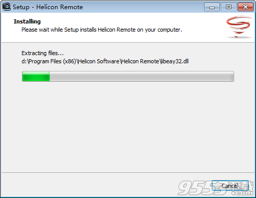 Helicon Remote中文破解版