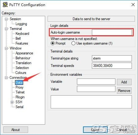 PuTTY远程桌面 v0.71免费版