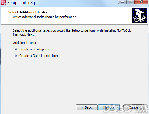 TxtToSql数据库导入工具 v3.9 免费版
