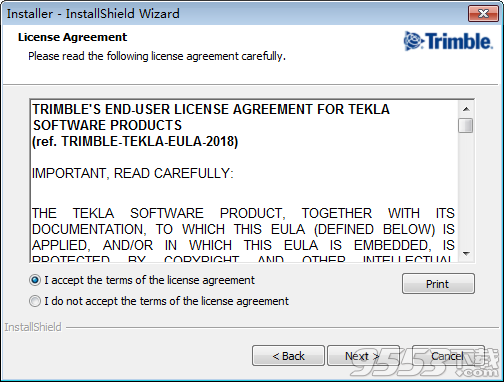 Trimble Tekla Tedds 2019破解版