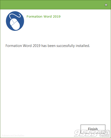 Avanquest Formation Word 2019破解版