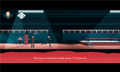 Suburra致命信条手机版下载-Suburra苏博拉游戏安卓版下载v2.0图3