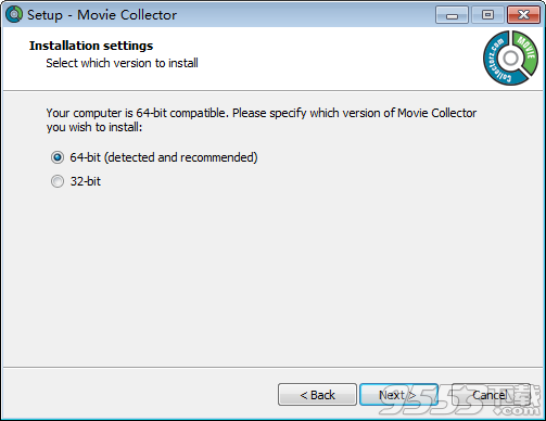 Movie Collector 19破解版(附破解文件)