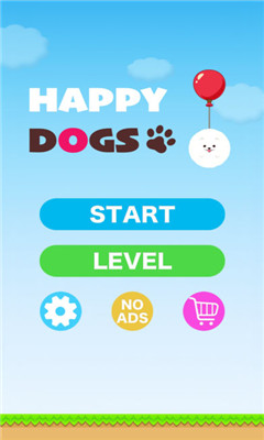 快乐狗狗游戏下载-快乐狗狗HAPPY DOGS手机版下载v1.0.1图3