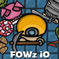 fowz.io游戏手机版