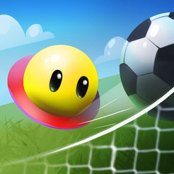 Soccer.io手游苹果版