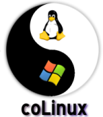 Linux虚拟化工具coLinux v0.7.9 绿色版