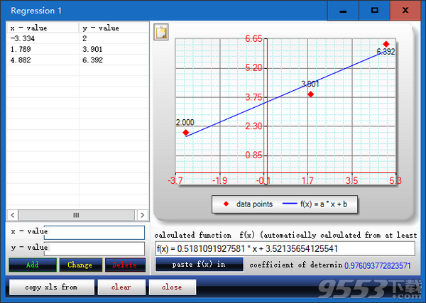 fx Calc(科学函数计算器) v4.6.0.0最新版