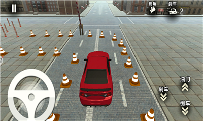 注意车速游戏下载-注意车速安卓版下载v1.0图2