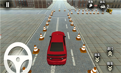 注意车速游戏下载-注意车速安卓版下载v1.0图3