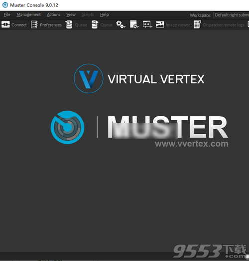 Virtual Vertex Muster中文版