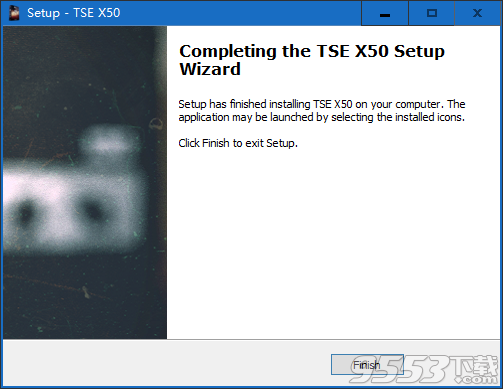 TSE X50(混音软件) v2.4.0最新版