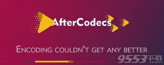 Autokroma AfterCodecs破解版