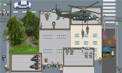 校外战术游戏下载-校外战术RPG安卓版下载v1.0图4