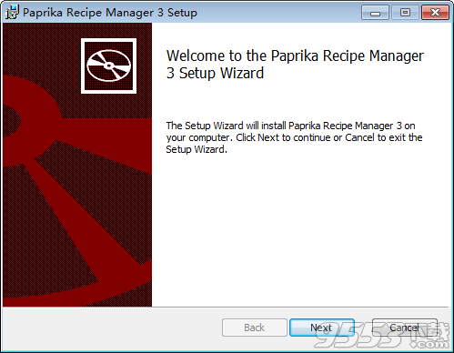 Paprika Recipe Manager破解版