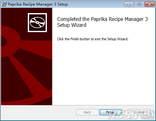 Paprika Recipe Manager破解版