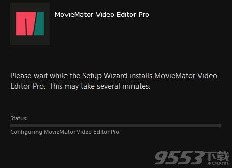 MovieMator Video Editor Pro(视频剪辑软件) v2.5.3最新版