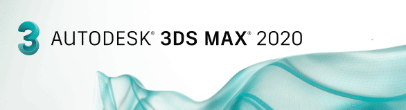 Autodesk 3DS Max 2020破解版(附注册机+序列号)