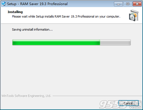 RAM Saver Pro中文破解版