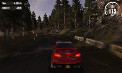 Rush Rally3拉力竞速3游戏下载-拉力竞速3安卓手机版下载v1.33图4