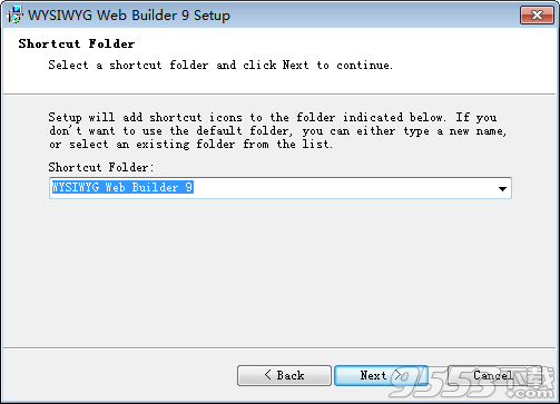 WebBuilder pro PC中文破解版