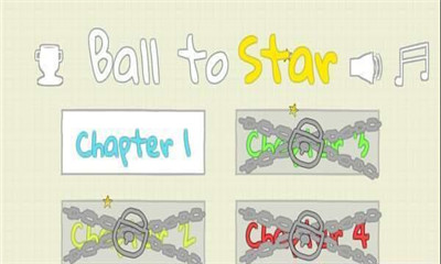 Ball to Star安卓版截图3