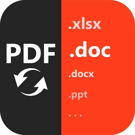 PDF文档转化大师手机版