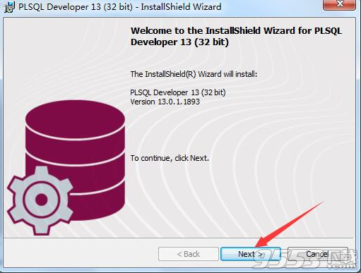 PL/SQL Developer中文版 v13.0.4.1906免费版