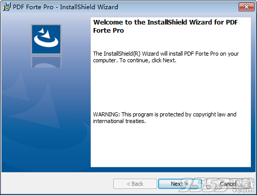 PDF Forte Pro破解版
