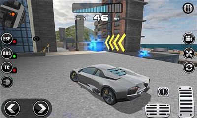 巅峰赛车安卓版下载-巅峰赛车游戏手机版下载v1.0.2图1