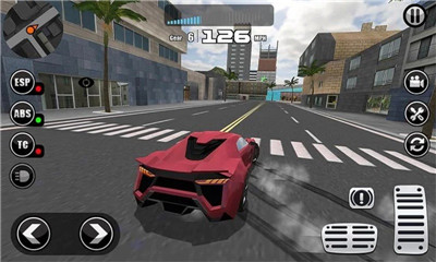 巅峰赛车安卓版下载-巅峰赛车游戏手机版下载v1.0.2图4