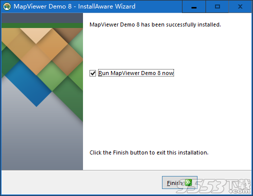 MapViewer(地形制作软件) v8.4.406最新版