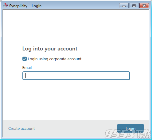 Syncplicity Business破解版