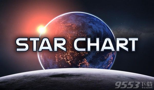 星图Star Chart Mac版
