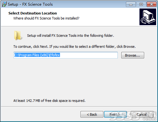 FX Science Tools破解版