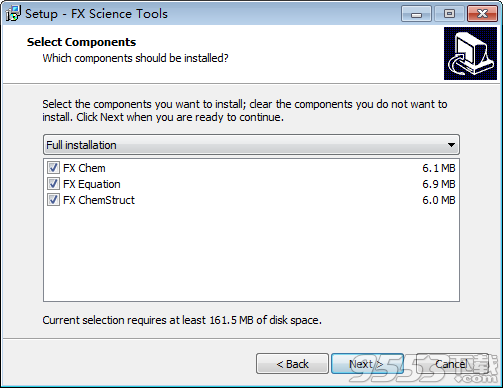 FX Science Tools破解版