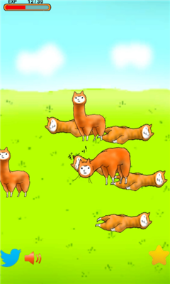 羊驼进化Alpaca游戏下载-羊驼进化安卓手机版下载v1.0.15图4