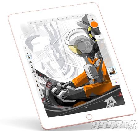 Autodesk SketchBook Pro for Enterprise 2020中文破解版64位(附注册机+激活教程)