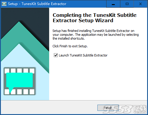 Subtitle Extractor(字幕提取器) v2.0.0免费版