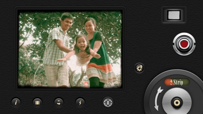 8毫米相机app下载-8毫米相机安卓版下载v4.0图4