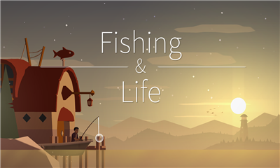 钓鱼人生FishingLife手机版