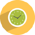 VovSoft Time Sync(时间同步工具) v1.8绿色版 