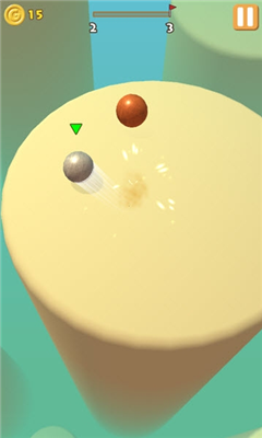 Ball Action小球行动游戏下载-小球行动手机版下载v1.2图1